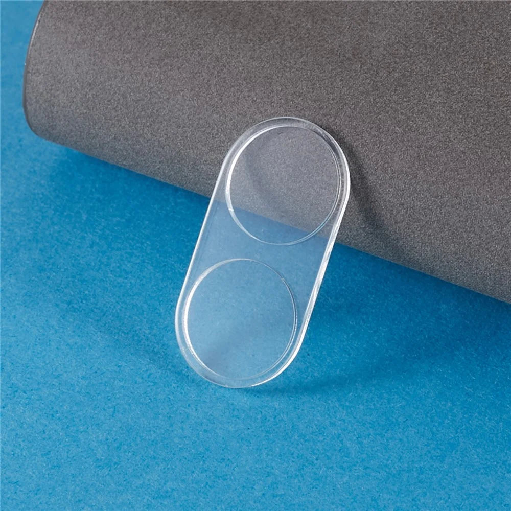 For Samsung Galaxy Z Flip6 5G Camera Lens Protector Clear Tempered Glass Lens Film - Transparent - 3