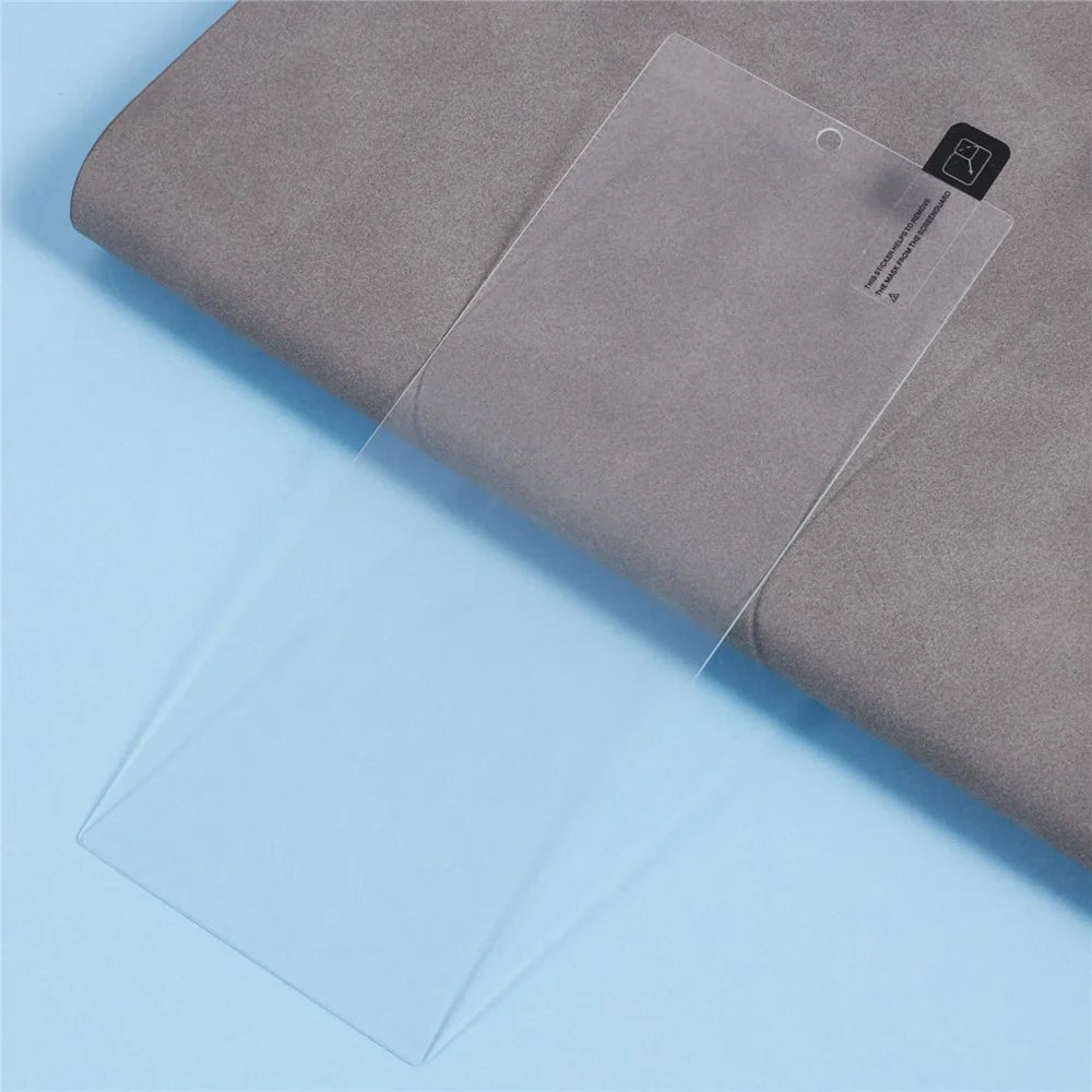 For Samsung Galaxy Z Fold6 5G Screen Protector 0.25 Arc Edge Full Glue Tempered Glass Film - 4