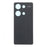 For Xiaomi Redmi Note 13 Pro 4G OEM Battery Door Cover Replacement Part - Black - 2