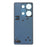 For Xiaomi Redmi Note 13 Pro 4G OEM Battery Door Cover Replacement Part - Black - 3