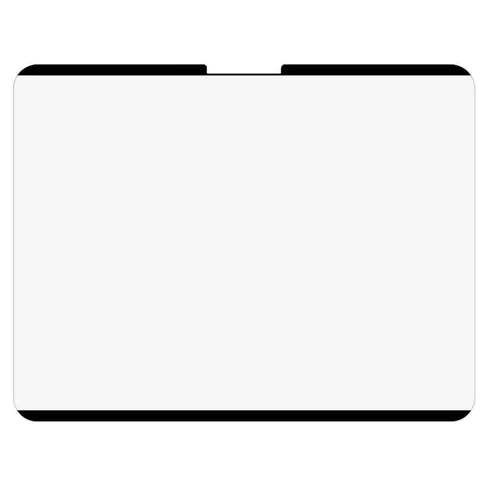For iPad Air 13 (2026) / (2025) / (2024) Magnetic Screen Protector Removable Reusable Paper-Feel PVC Film - 2