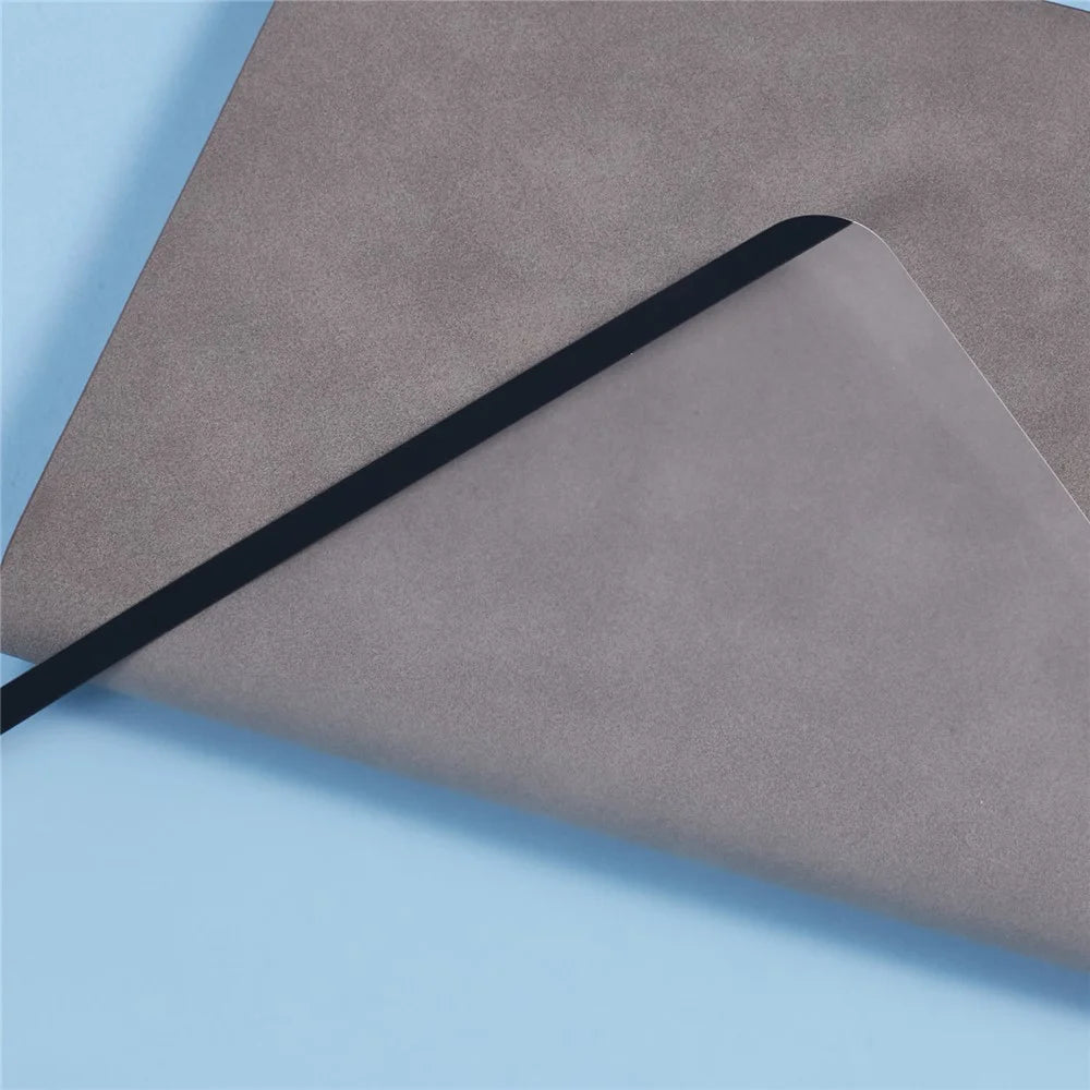 For iPad Air 13 (2026) / (2025) / (2024) Magnetic Screen Protector Removable Reusable Paper-Feel PVC Film - 6