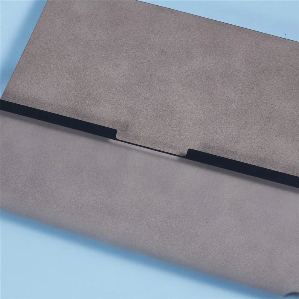 For iPad Air 13 (2026) / (2025) / (2024) Magnetic Screen Protector Removable Reusable Paper-Feel PVC Film - 7