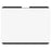 Magnetic Screen Protector for iPad Pro 13 (2025) / 13 (2024) Removable Reusable Paper-Feel PVC Film - 2