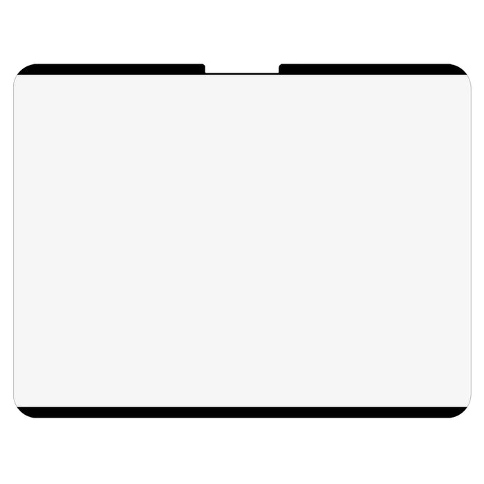 Magnetic Screen Protector for iPad Pro 13 (2025) / 13 (2024) Removable Reusable Paper-Feel PVC Film - 2