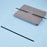 Magnetic Screen Protector for iPad Pro 13 (2025) / 13 (2024) Removable Reusable Paper-Feel PVC Film - 4