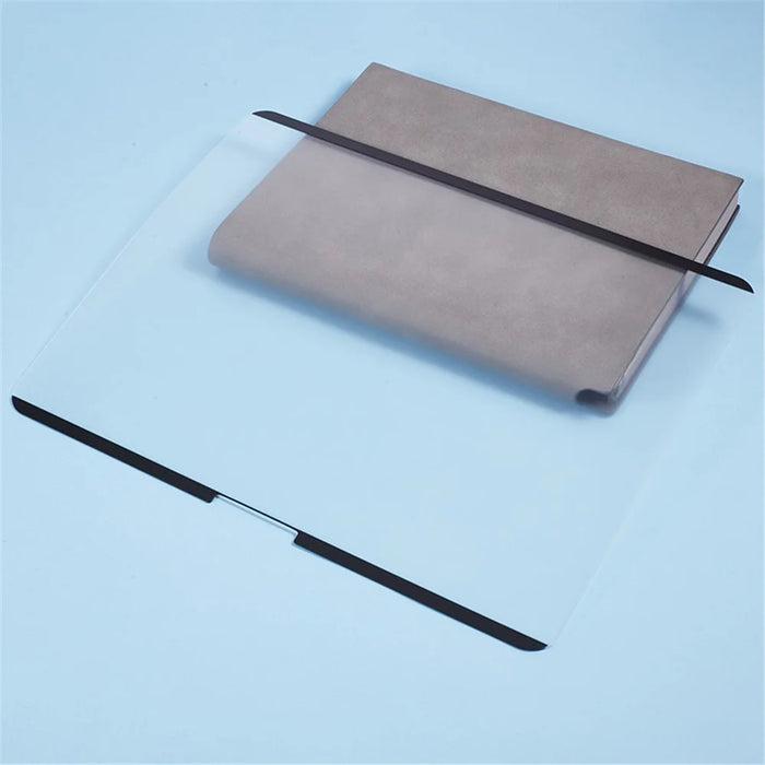 Magnetic Screen Protector for iPad Pro 13 (2025) / 13 (2024) Removable Reusable Paper-Feel PVC Film - 6