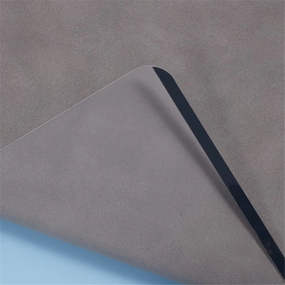 For iPad Pro 11 (2025) / 11 (2024) Paper-Feel Magnetic Screen Protector Detachable and Reusable PVC Film - 7