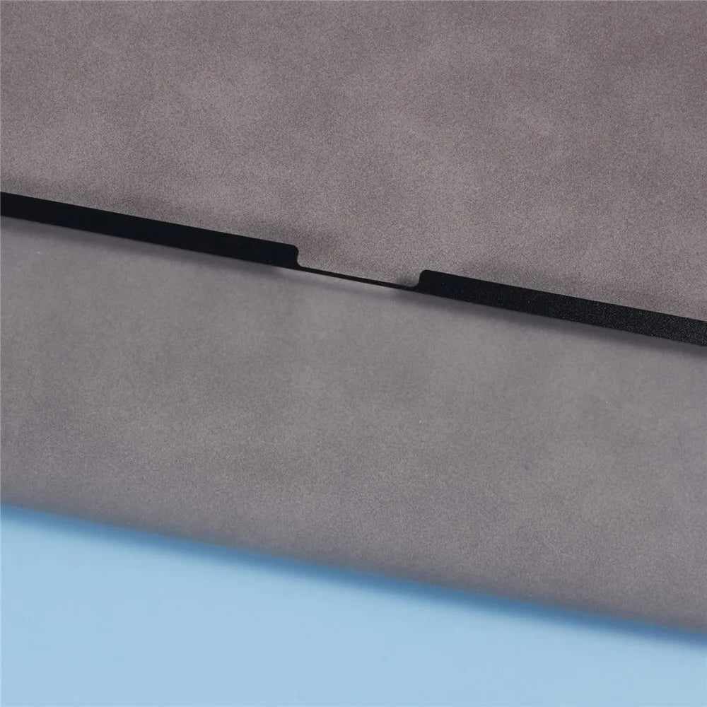 For iPad Air 11 (2026) / (2025) / (2024) Screen Protector Removable Reusable Paper-Feel Magnetic PVC Film - 5