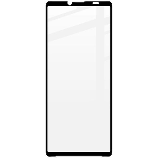 IMAK Pro+ Series For Sony Xperia 10 VI Screen Protector Tempered Glass Film Full Coverage Anti-Scratch - 2