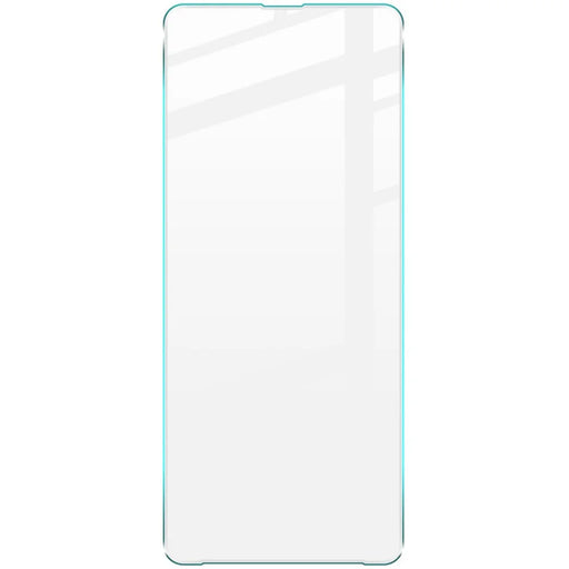 IMAK H Series For Sony Xperia 10 VI Screen Protector 9H Hardness Tempered Glass Film - 2