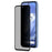 IMAK For Google Pixel 8a Anti-Spy Full Screen Protector Full Glue Tempered Glass Film - 3