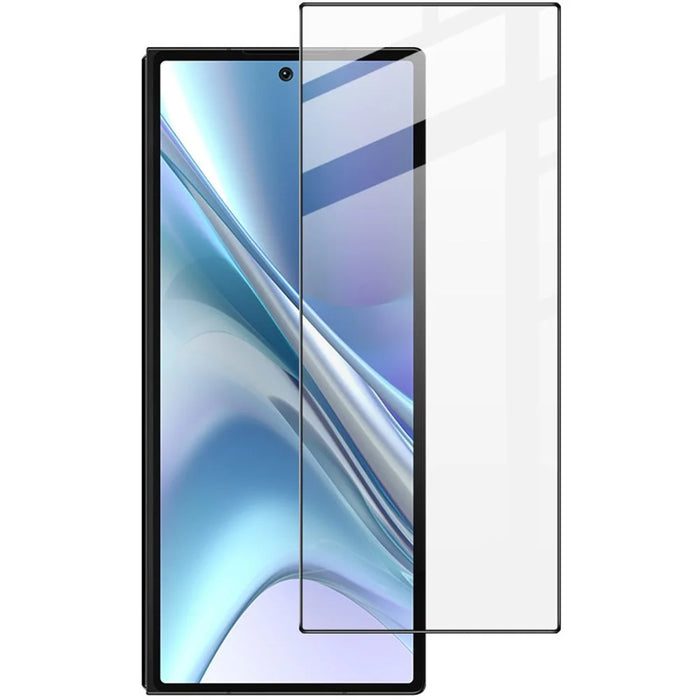 IMAK For Samsung Galaxy Z Fold6 5G Tempered Glass Full Screen Protector (Scaled Down Version) - 1