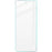 IMAK H Series For Samsung Galaxy Z Fold6 5G Screen Protector HD Clear Protective Film (Scaled Down Version) - 3