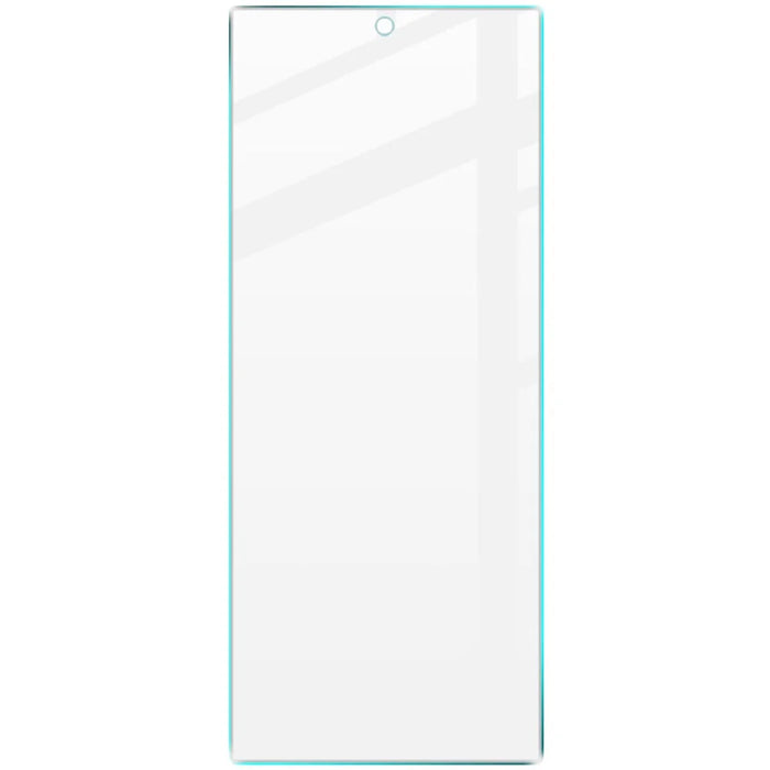 IMAK H Series For Samsung Galaxy Z Fold6 5G Screen Protector HD Clear Protective Film (Scaled Down Version) - 3