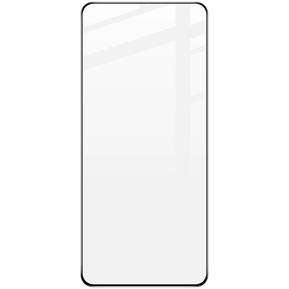 IMAK Pro+ Series For vivo X100s 5G Tempered Glass Film Anti-Shatter Screen Protector - 3