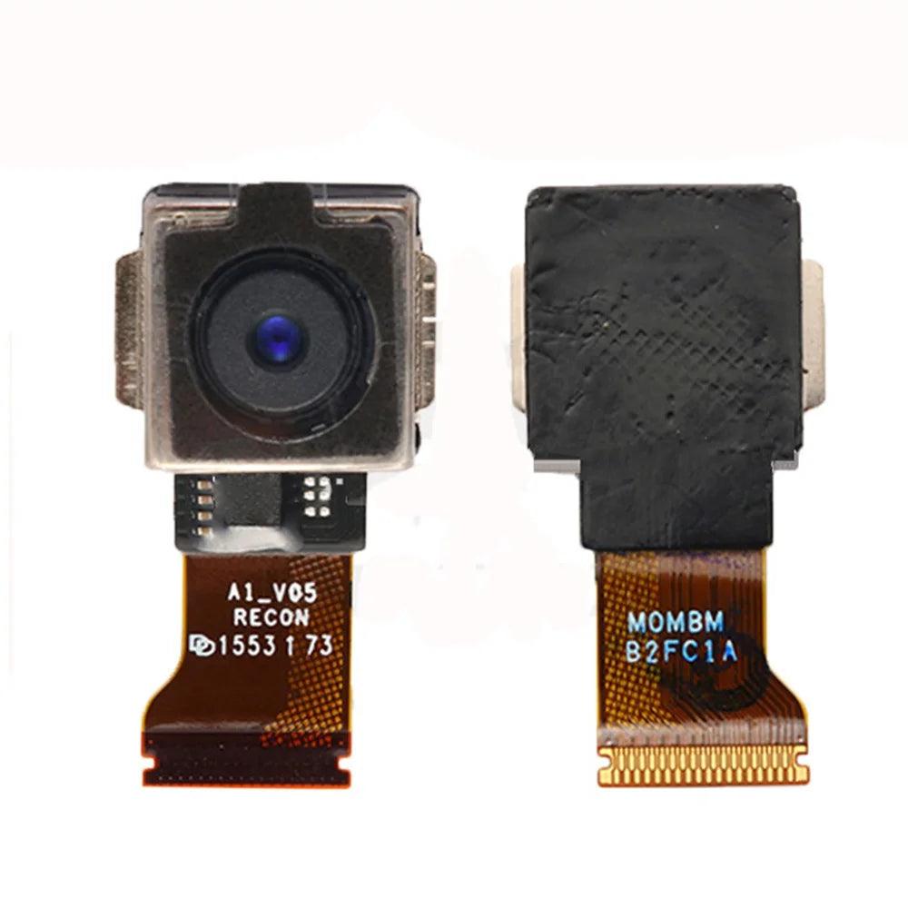 OEM Disassembly Rear Big Camera Module Part for Xiaomi Mi 5 - 1