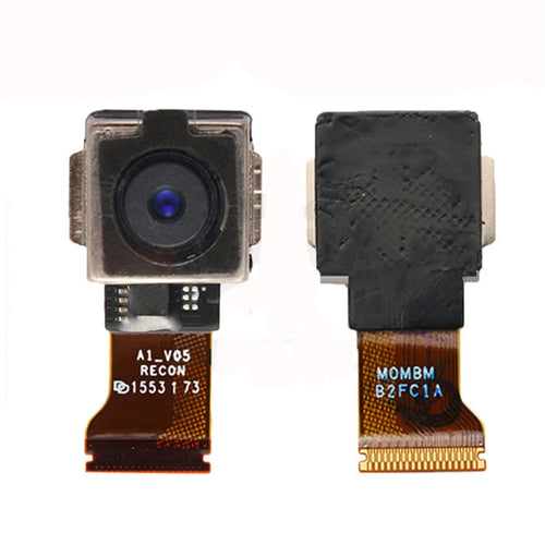 OEM Disassembly Rear Big Camera Module Part for Xiaomi Mi 5 - 1