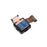 OEM Disassembly Rear Big Camera Module Part for Xiaomi Redmi Note 8 Pro - 4