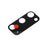 OEM Back Camera Rim Lens for Samsung Galaxy S20 4G G980 - Black - 1