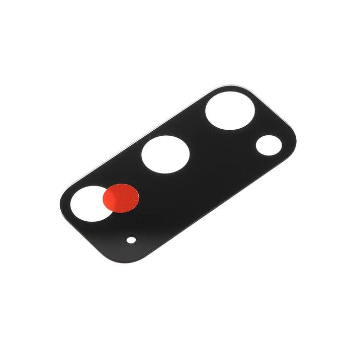 OEM Back Camera Rim Lens for Samsung Galaxy S20 4G G980 - Black - 1