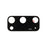 OEM Back Camera Rim Lens for Samsung Galaxy S20 4G G980 - Black - 3