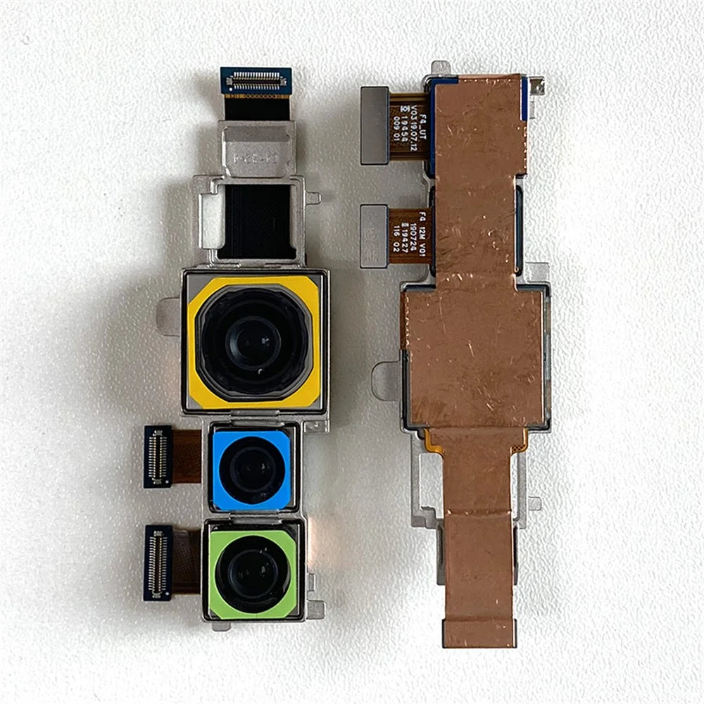 OEM Rear Big Back Camera Module Replacement Part (without Logo) for Xiaomi Mi CC9 Pro/Mi Note 10 - 1