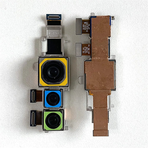 OEM Rear Big Back Camera Module Replacement Part (without Logo) for Xiaomi Mi CC9 Pro/Mi Note 10 - 1