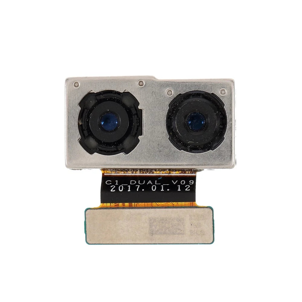 OEM for Xiaomi Mi 6 Premium Rear Big Back Camera Module Replace Part - 1
