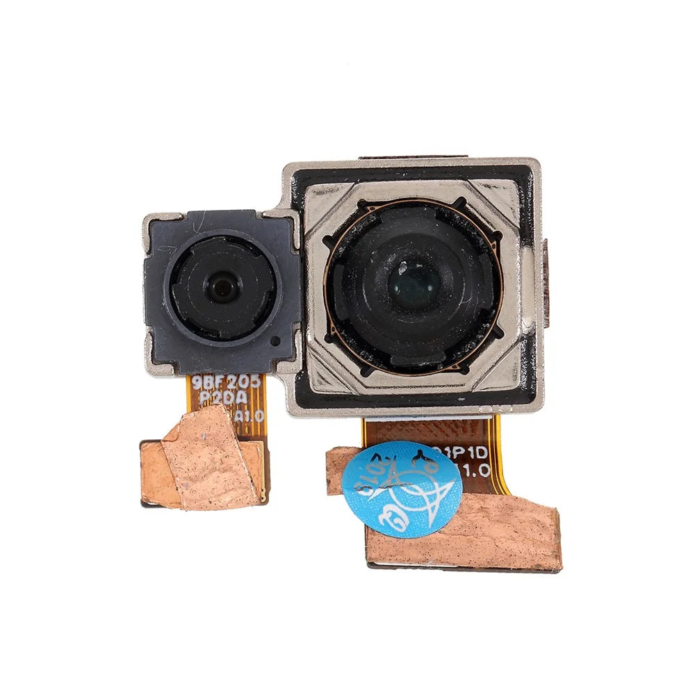 OEM for Xiaomi Mi 9 Lite/Mi CC9 Premium Rear Big Back Camera Module Replace Part - 1