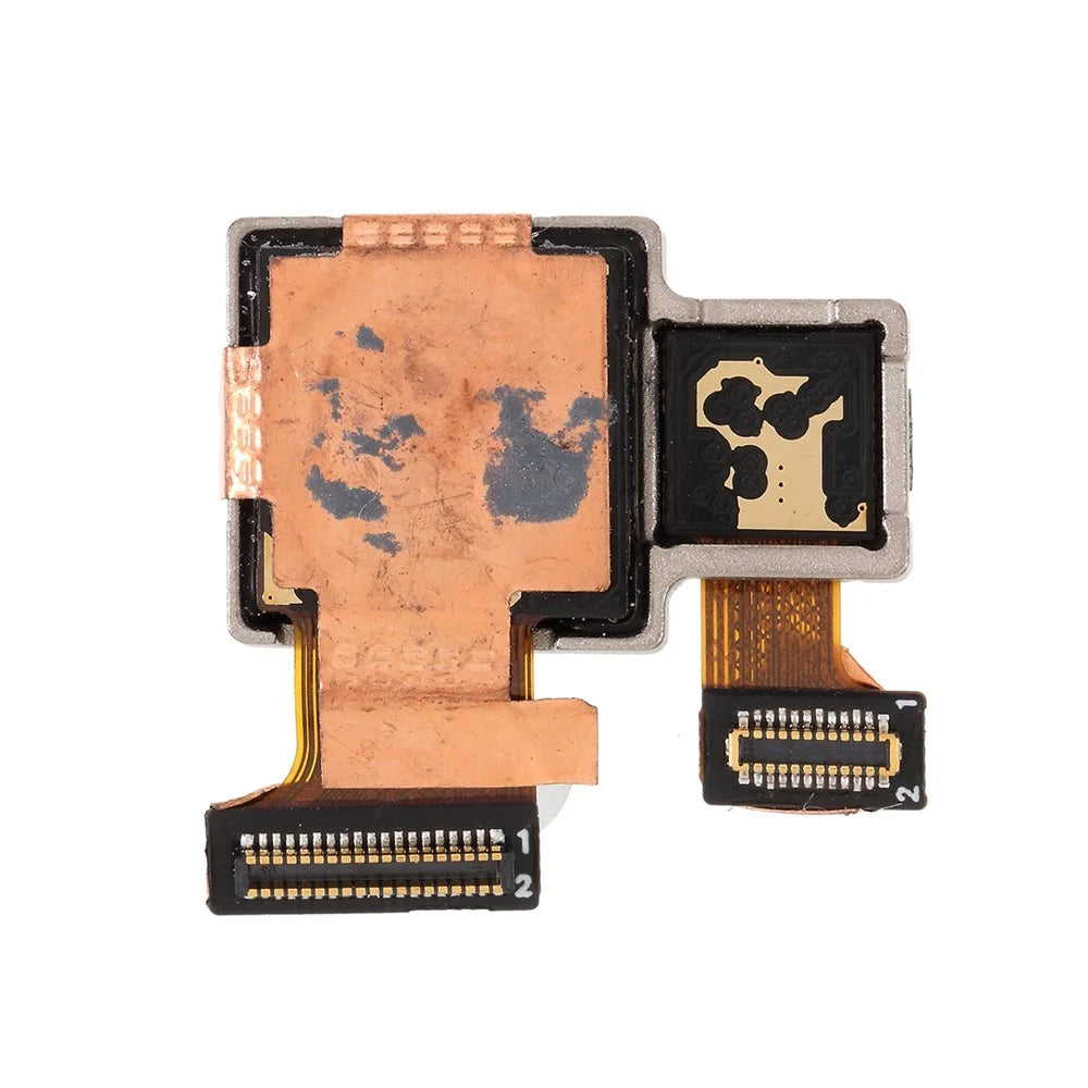 OEM for Xiaomi Mi 9 Lite/Mi CC9 Premium Rear Big Back Camera Module Replace Part - 2