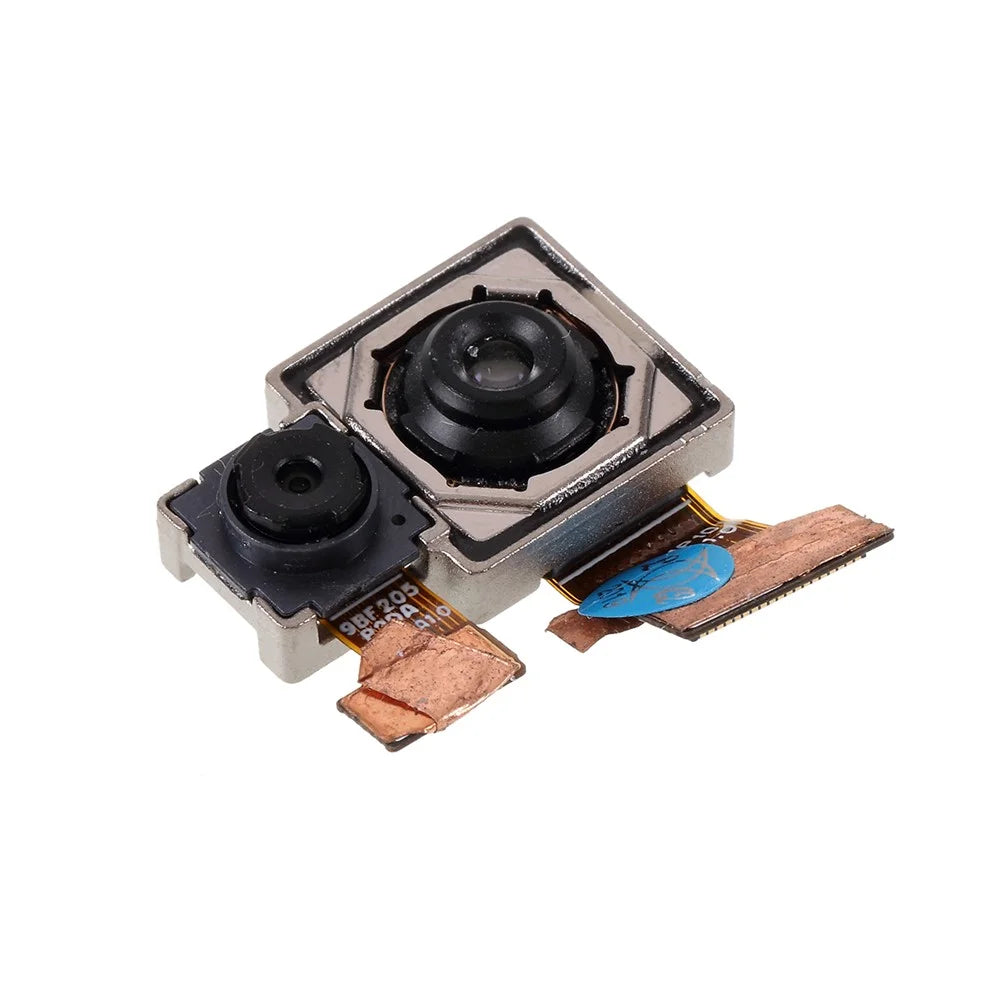 OEM for Xiaomi Mi 9 Lite/Mi CC9 Premium Rear Big Back Camera Module Replace Part - 3