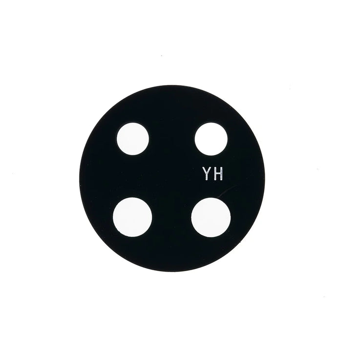 OEM Rear Camera Lens Cover with Adhesive Sticker for Nokia 7.2 - 2
