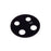 OEM Rear Camera Lens Cover with Adhesive Sticker for Nokia 7.2 - 3