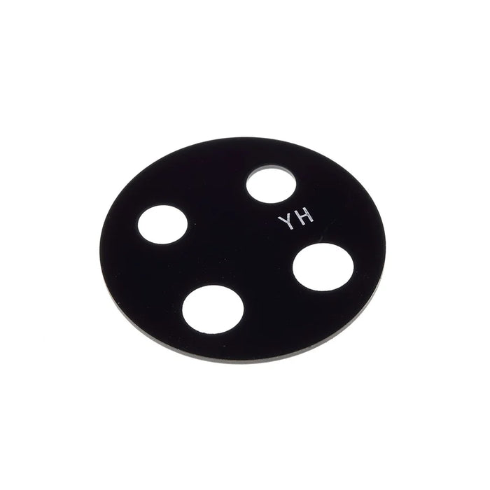 OEM Rear Camera Lens Cover with Adhesive Sticker for Nokia 7.2 - 3
