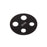 OEM Rear Camera Lens Cover with Adhesive Sticker for Nokia 7.2 - 4