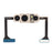 OEM Rear Big Camera Part for Samsung Galaxy A80 A805 SM-A805F/Galaxy A90 - 1