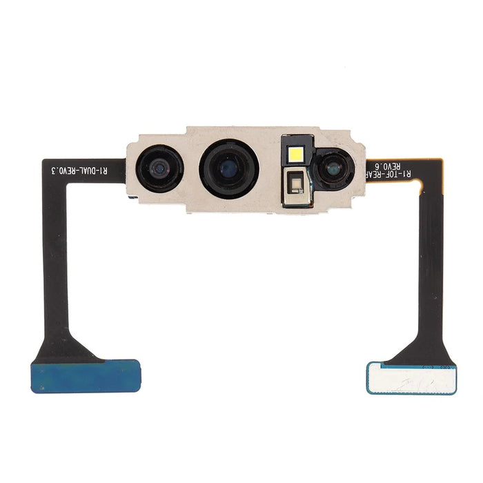 OEM Rear Big Camera Part for Samsung Galaxy A80 A805 SM-A805F/Galaxy A90 - 1