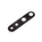 OEM Back Camera Lens Ring Cover with Glass Lens for Huawei Honor 20 - Black - 1