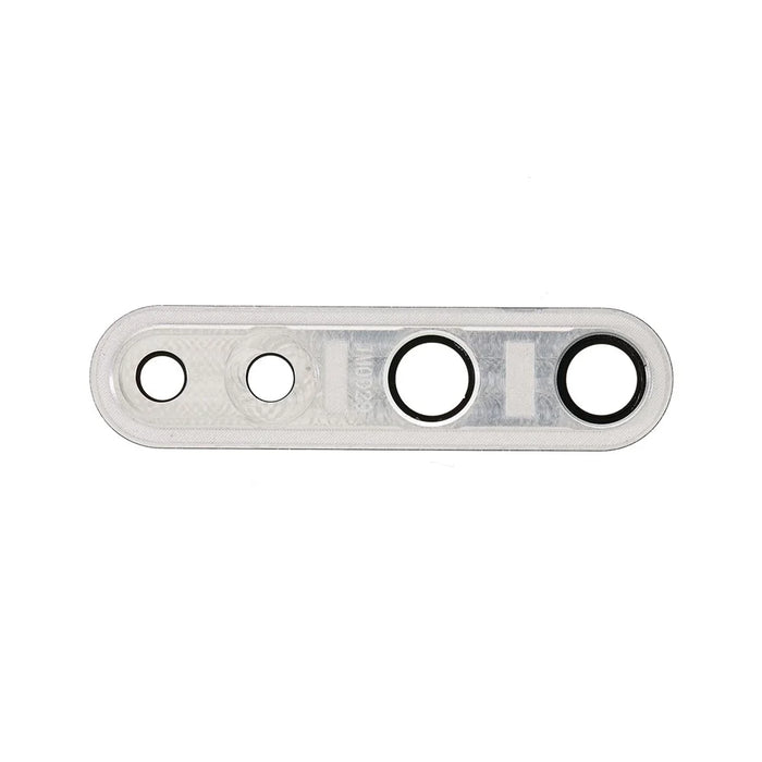 OEM Back Camera Lens Ring Cover with Glass Lens for Huawei Honor 20 - Black - 3