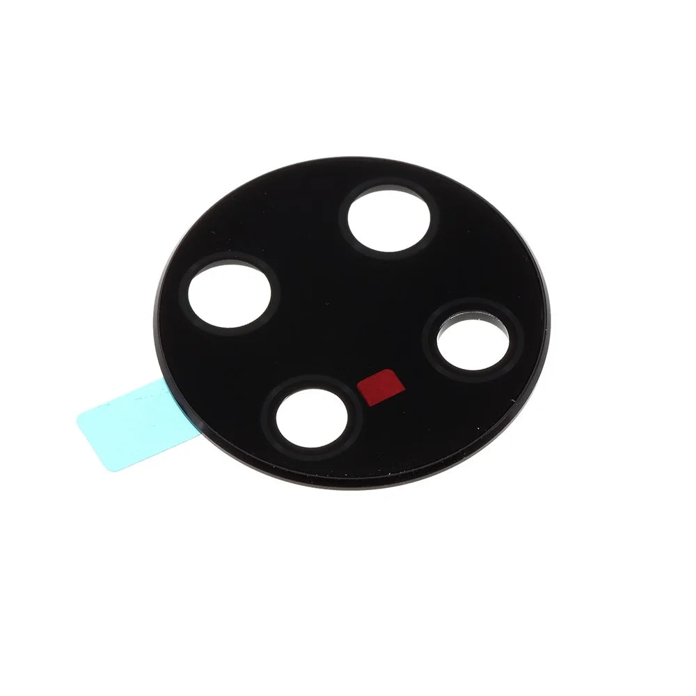 OEM Back Camera Lens Ring Cover with Glass Lens for Huawei Mate 30 Pro - 4