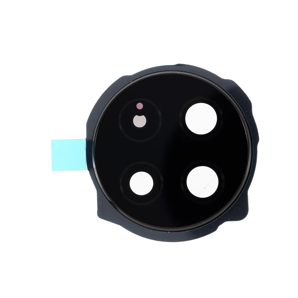 OEM Back Camera Lens Ring Cover with Glass Lens for Huawei Mate 30 - 1