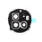 OEM Back Camera Lens Ring Cover with Glass Lens for Huawei Mate 30 - 2