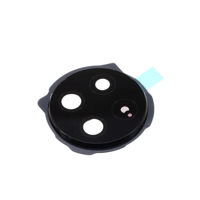 OEM Back Camera Lens Ring Cover with Glass Lens for Huawei Mate 30 - 3