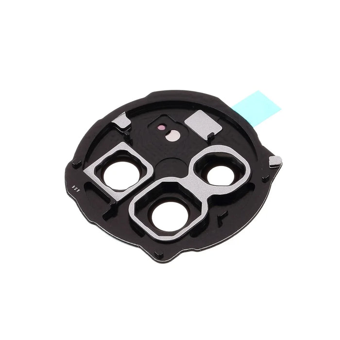 OEM Back Camera Lens Ring Cover with Glass Lens for Huawei Mate 30 - 4