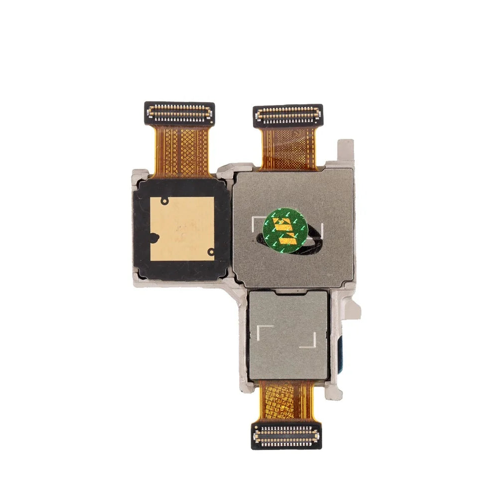 OEM Rear Big Back Camera Module Part for Huawei Mate 30 - 2