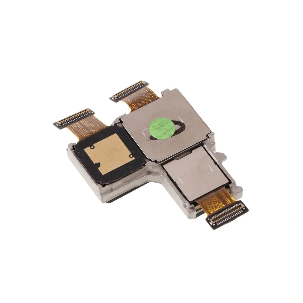 OEM Rear Big Back Camera Module Part for Huawei Mate 30 - 3