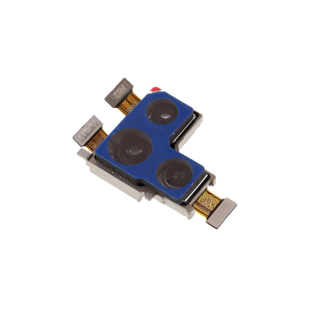 OEM Rear Big Back Camera Module Part for Huawei Mate 30 - 4