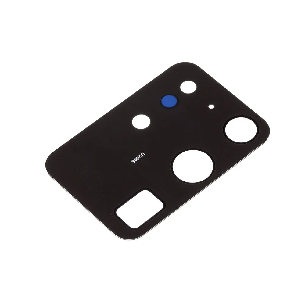 OEM Rear Camera Lens Cover with Adhesive Sticker for Samsung Galaxy S20 Ultra G988 - 3
