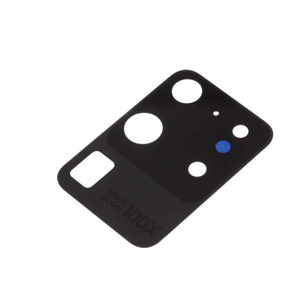 OEM Rear Camera Lens Cover with Adhesive Sticker for Samsung Galaxy S20 Ultra G988 - 4